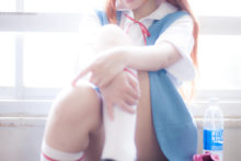 Evangelion – Tenshi Myu – Asuka 1 (90)