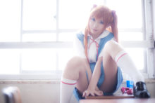 Evangelion – Tenshi Myu – Asuka 1 (91)