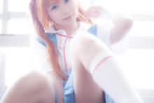 Evangelion – Tenshi Myu – Asuka 1 (92)