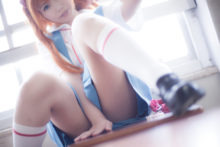 Evangelion – Tenshi Myu – Asuka 1 (93)