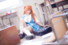 Evangelion – Tenshi Myu – Asuka 1 (95)