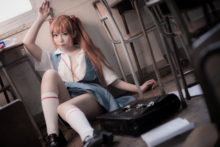 Evangelion – Tenshi Myu – Asuka 1 (96)