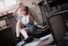 Evangelion – Tenshi Myu – Asuka 1 (97)