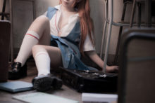 Evangelion – Tenshi Myu – Asuka 1 (98)
