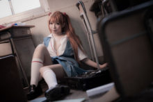 Evangelion – Tenshi Myu – Asuka 1 (99)