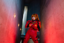 Evangelion – Tenshi Myu – Asuka 2 (1)