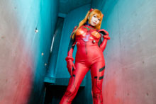 Evangelion – Tenshi Myu – Asuka 2 (10)