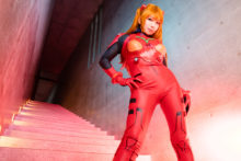 Evangelion – Tenshi Myu – Asuka 2 (100)