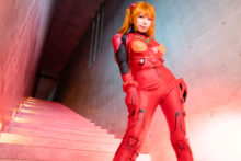 Evangelion – Tenshi Myu – Asuka 2 (101)
