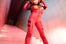 Evangelion – Tenshi Myu – Asuka 2 (102)