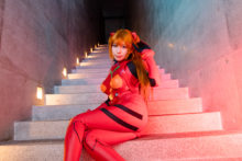 Evangelion – Tenshi Myu – Asuka 2 (103)