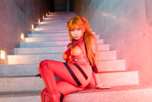 Evangelion – Tenshi Myu – Asuka 2 (104)