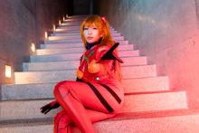 Evangelion – Tenshi Myu – Asuka 2 (105)