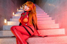 Evangelion – Tenshi Myu – Asuka 2 (106)