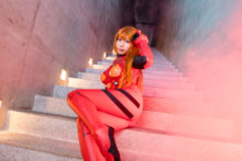 Evangelion – Tenshi Myu – Asuka 2 (107)