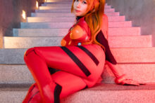 Evangelion – Tenshi Myu – Asuka 2 (108)