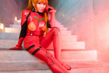 Evangelion – Tenshi Myu – Asuka 2 (109)