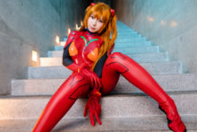 Evangelion – Tenshi Myu – Asuka 2 (110)