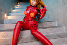 Evangelion – Tenshi Myu – Asuka 2 (111)
