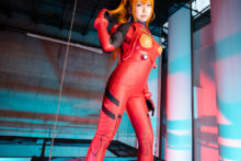 Evangelion – Tenshi Myu – Asuka 2 (112)