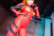 Evangelion – Tenshi Myu – Asuka 2 (113)