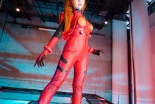 Evangelion – Tenshi Myu – Asuka 2 (116)