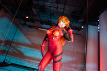 Evangelion – Tenshi Myu – Asuka 2 (121)