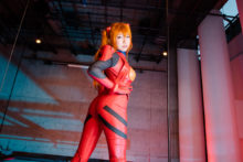 Evangelion – Tenshi Myu – Asuka 2 (124)