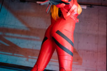 Evangelion – Tenshi Myu – Asuka 2 (126)