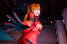 Evangelion – Tenshi Myu – Asuka 2 (127)