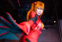 Evangelion – Tenshi Myu – Asuka 2 (128)