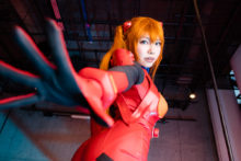 Evangelion – Tenshi Myu – Asuka 2 (129)