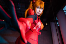 Evangelion – Tenshi Myu – Asuka 2 (130)
