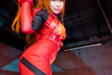 Evangelion – Tenshi Myu – Asuka 2 (131)