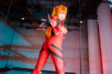Evangelion – Tenshi Myu – Asuka 2 (133)