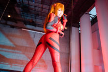 Evangelion – Tenshi Myu – Asuka 2 (134)