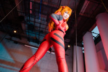 Evangelion – Tenshi Myu – Asuka 2 (136)