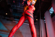 Evangelion – Tenshi Myu – Asuka 2 (137)