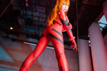 Evangelion – Tenshi Myu – Asuka 2 (138)