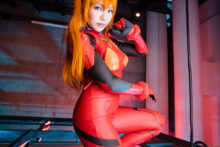 Evangelion – Tenshi Myu – Asuka 2 (139)