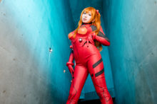 Evangelion – Tenshi Myu – Asuka 2 (14)