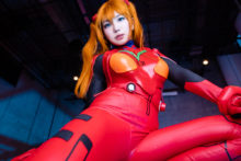 Evangelion – Tenshi Myu – Asuka 2 (140)