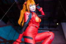 Evangelion – Tenshi Myu – Asuka 2 (141)
