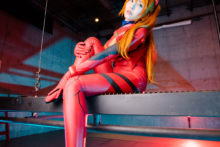 Evangelion – Tenshi Myu – Asuka 2 (142)