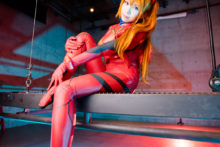 Evangelion – Tenshi Myu – Asuka 2 (143)