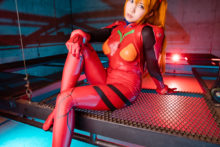 Evangelion – Tenshi Myu – Asuka 2 (144)