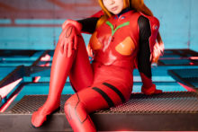 Evangelion – Tenshi Myu – Asuka 2 (148)