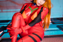 Evangelion – Tenshi Myu – Asuka 2 (149)