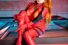 Evangelion – Tenshi Myu – Asuka 2 (150)