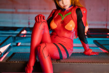 Evangelion – Tenshi Myu – Asuka 2 (152)